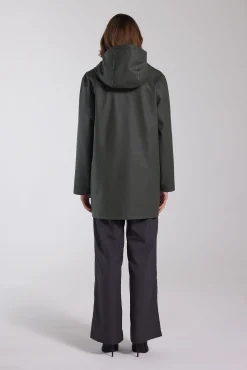 Stockholm Raincoat^STUTTERHEIM Outlet