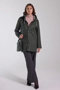 Stockholm Raincoat^STUTTERHEIM Outlet