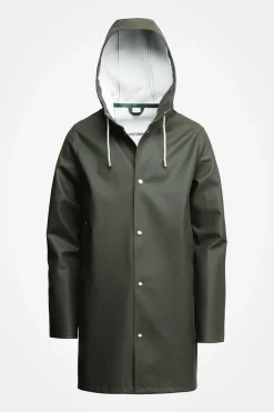 Stockholm Raincoat^STUTTERHEIM Outlet