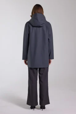 Stockholm Raincoat^STUTTERHEIM Hot