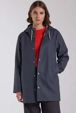 Stockholm Raincoat^STUTTERHEIM Hot