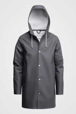 Stockholm Raincoat^STUTTERHEIM Hot