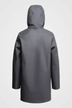 Stockholm Raincoat^STUTTERHEIM Hot