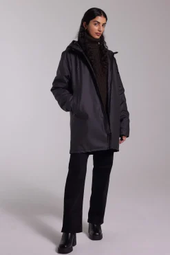 Stockholm Winter Jacket^STUTTERHEIM Shop