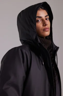 Stockholm Winter Jacket^STUTTERHEIM Shop