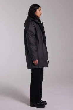 Stockholm Winter Jacket^STUTTERHEIM Shop