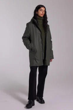 Stockholm Winter Jacket^STUTTERHEIM Best