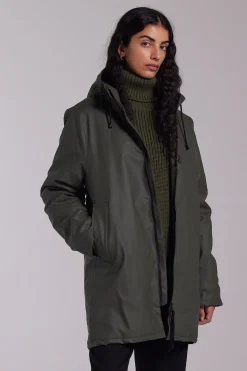 Stockholm Winter Jacket^STUTTERHEIM Best