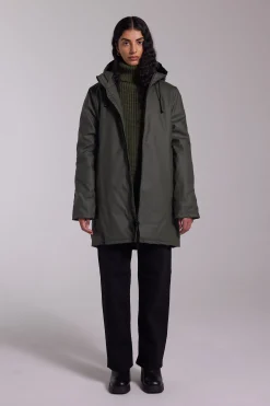 Stockholm Winter Jacket^STUTTERHEIM Best
