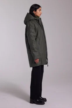 Stockholm Winter Jacket^STUTTERHEIM Best
