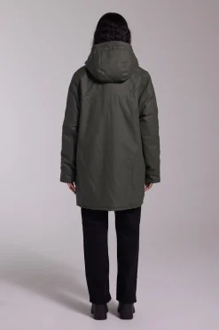 Stockholm Winter Jacket^STUTTERHEIM Best