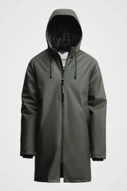Stockholm Winter Jacket^STUTTERHEIM Best