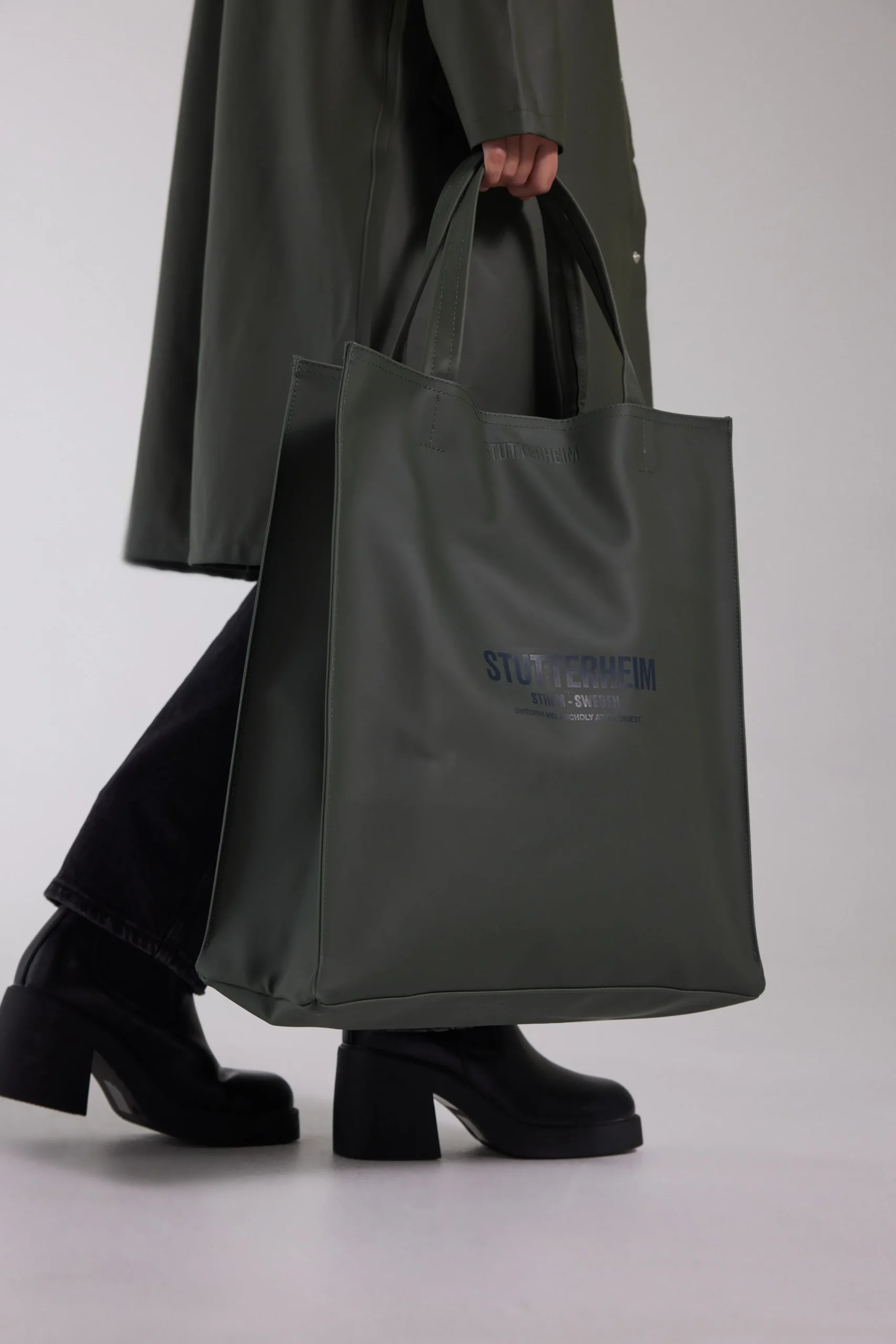 Stylist Bag^STUTTERHEIM Best Sale