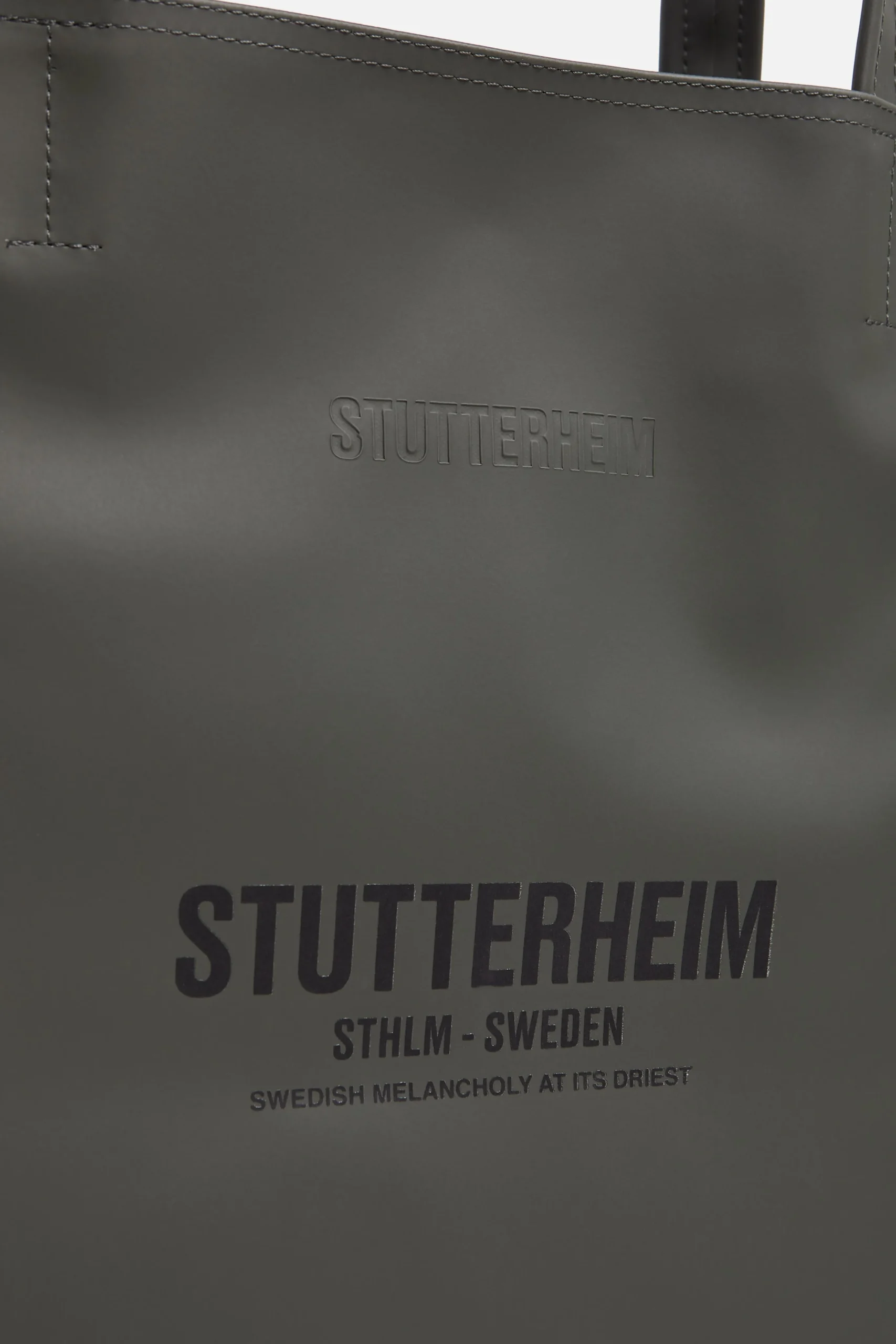 Stylist Bag^STUTTERHEIM Best Sale