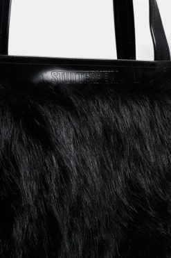 Stylist Faux bag^STUTTERHEIM Online