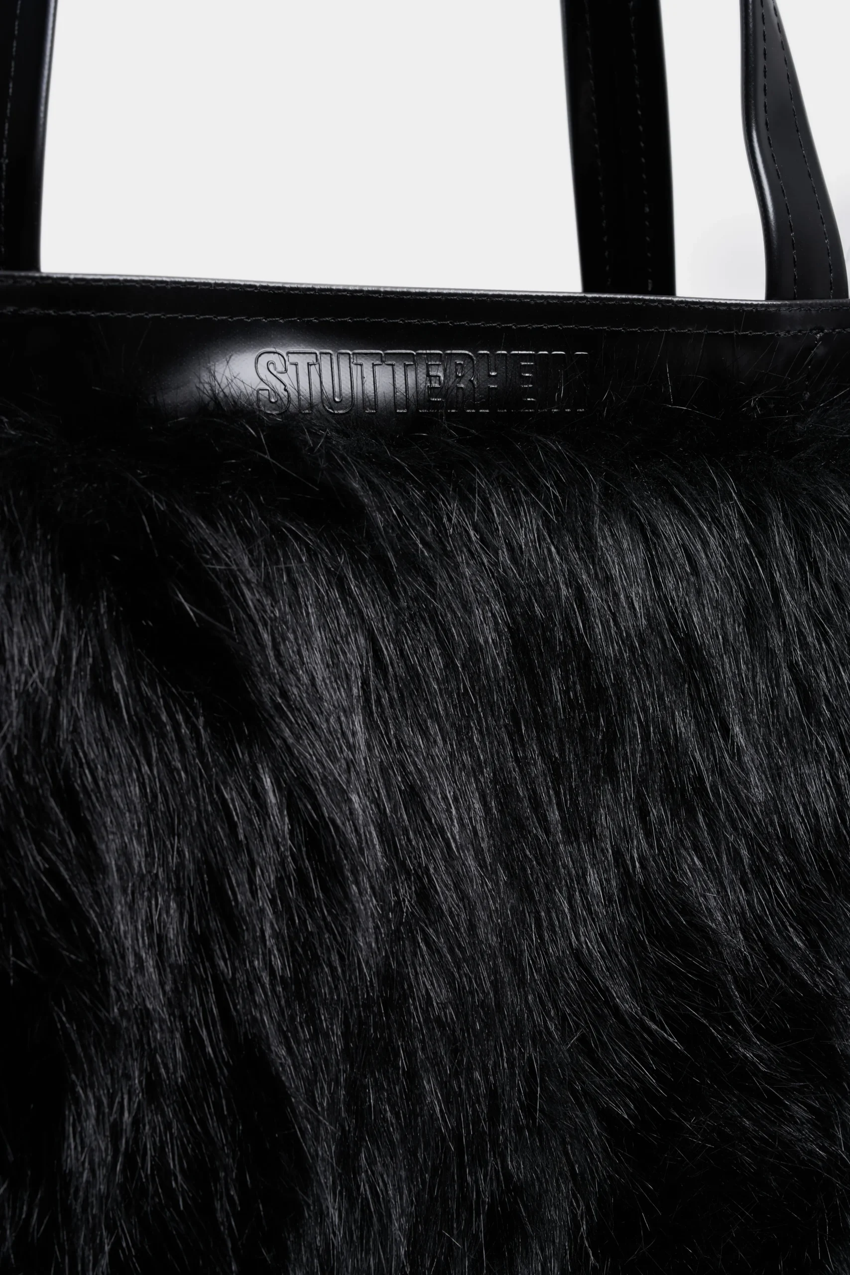 Stylist Faux bag^STUTTERHEIM Online