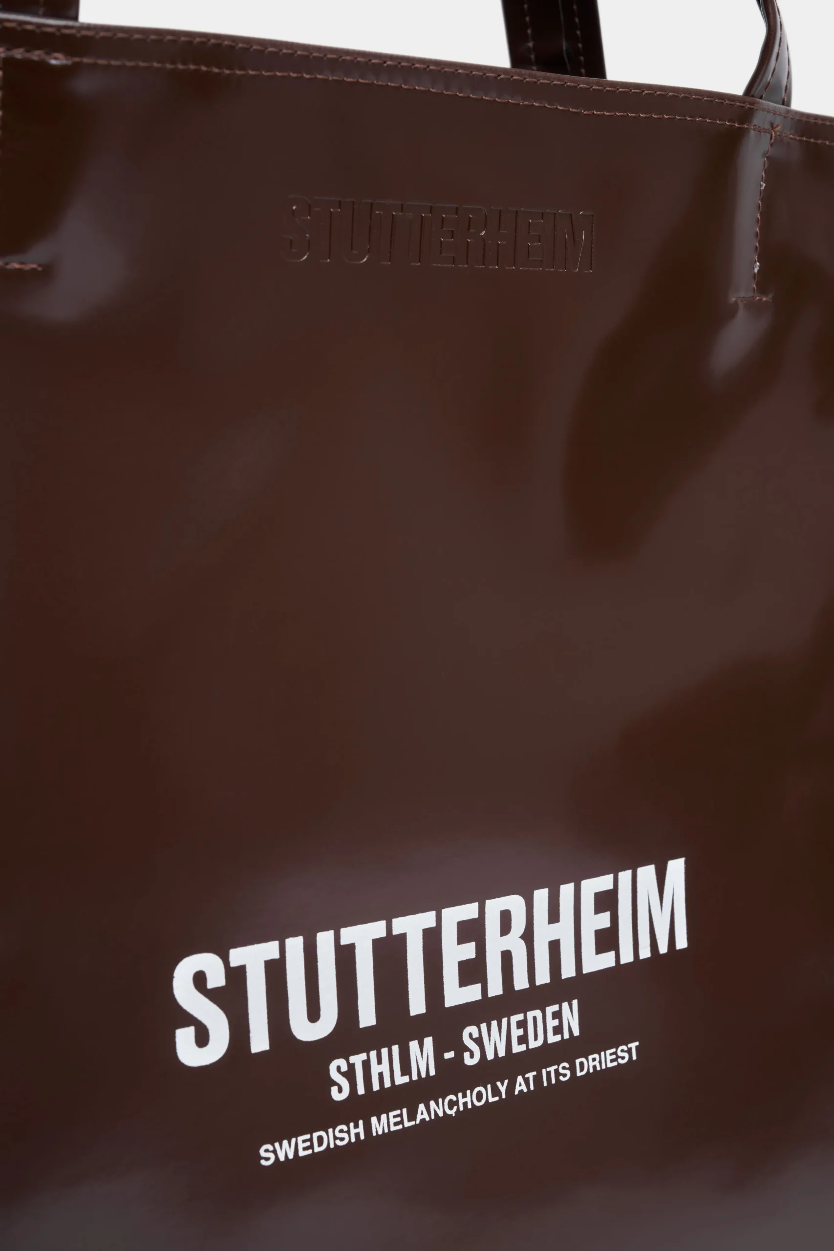 Stylist Opal Bag^STUTTERHEIM Best Sale
