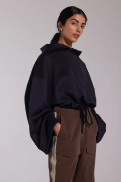 Svartvik Hoodie^STUTTERHEIM Flash Sale