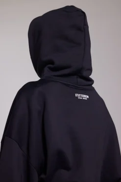 Svartvik Hoodie^STUTTERHEIM Flash Sale