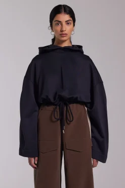 Svartvik Hoodie^STUTTERHEIM Flash Sale