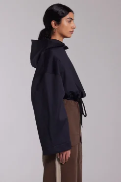 Svartvik Hoodie^STUTTERHEIM Flash Sale