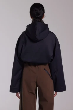 Svartvik Hoodie^STUTTERHEIM Flash Sale