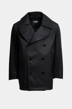 Tranholmen Double Breasted Raincoat^STUTTERHEIM Hot