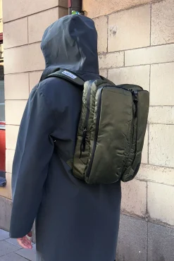 Utility Day 9L Backpack^STUTTERHEIM Hot