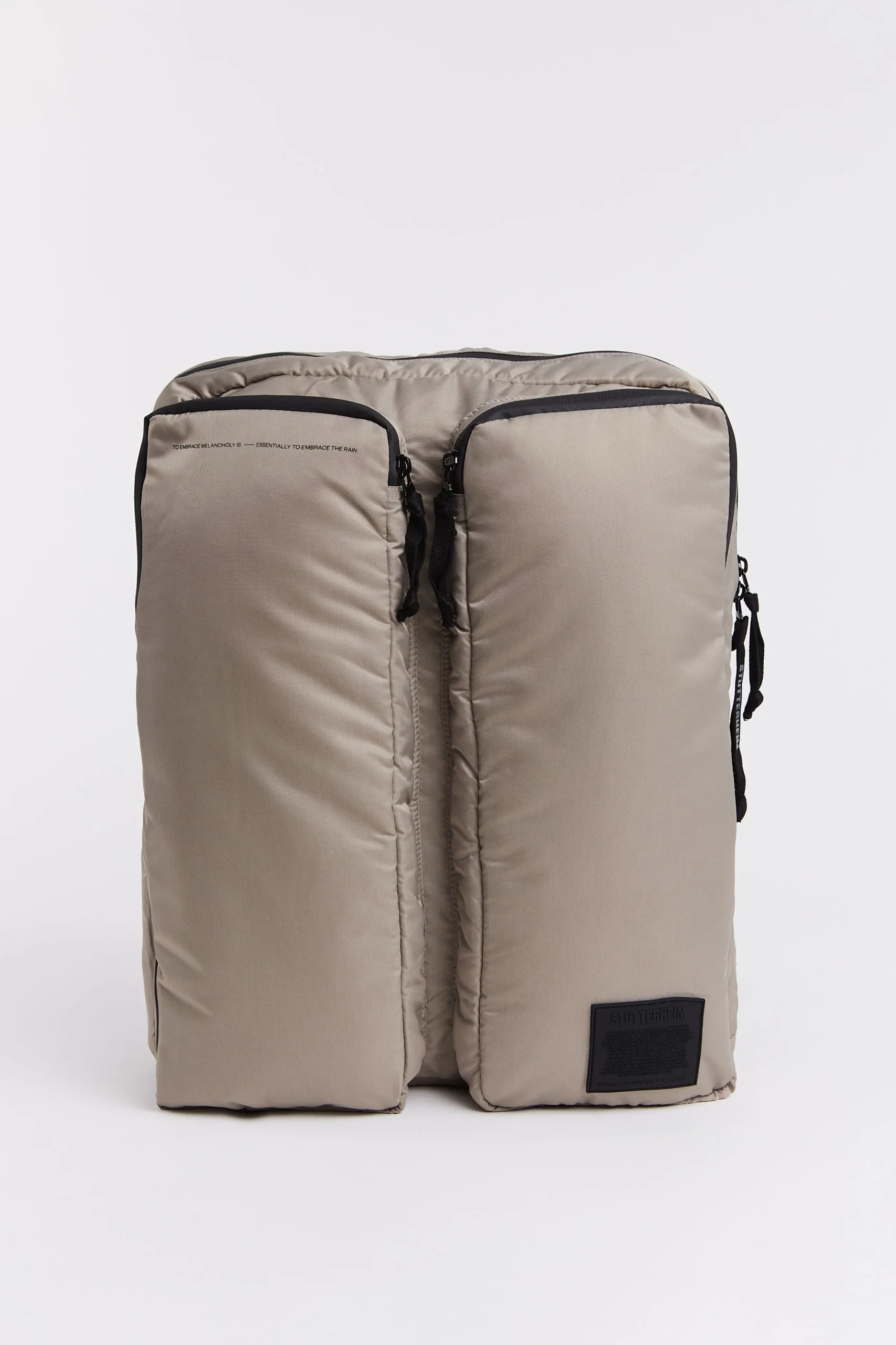 Utility Day 9L Backpack^STUTTERHEIM Online