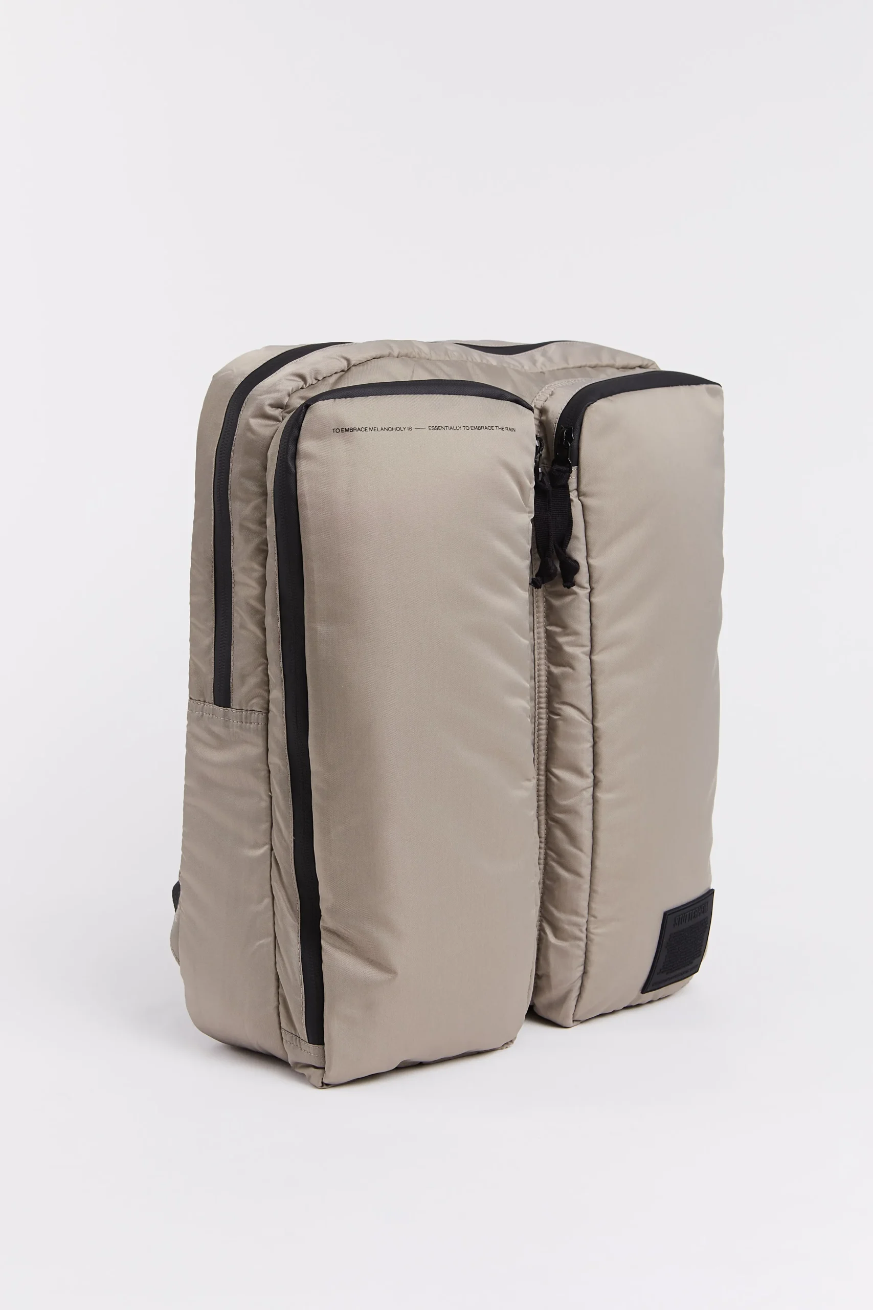 Utility Day 9L Backpack^STUTTERHEIM Online