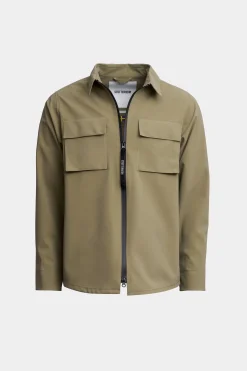 Vitaberg Matte Overshirt^STUTTERHEIM Best Sale