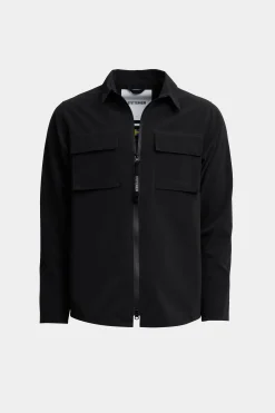 Vitaberg Matte Overshirt^STUTTERHEIM Flash Sale