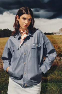 Women’s Lee® x Storm Rider™ Jacket^STUTTERHEIM Outlet