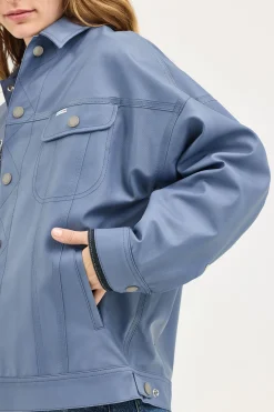 Women’s Lee® x Storm Rider™ Jacket^STUTTERHEIM Outlet