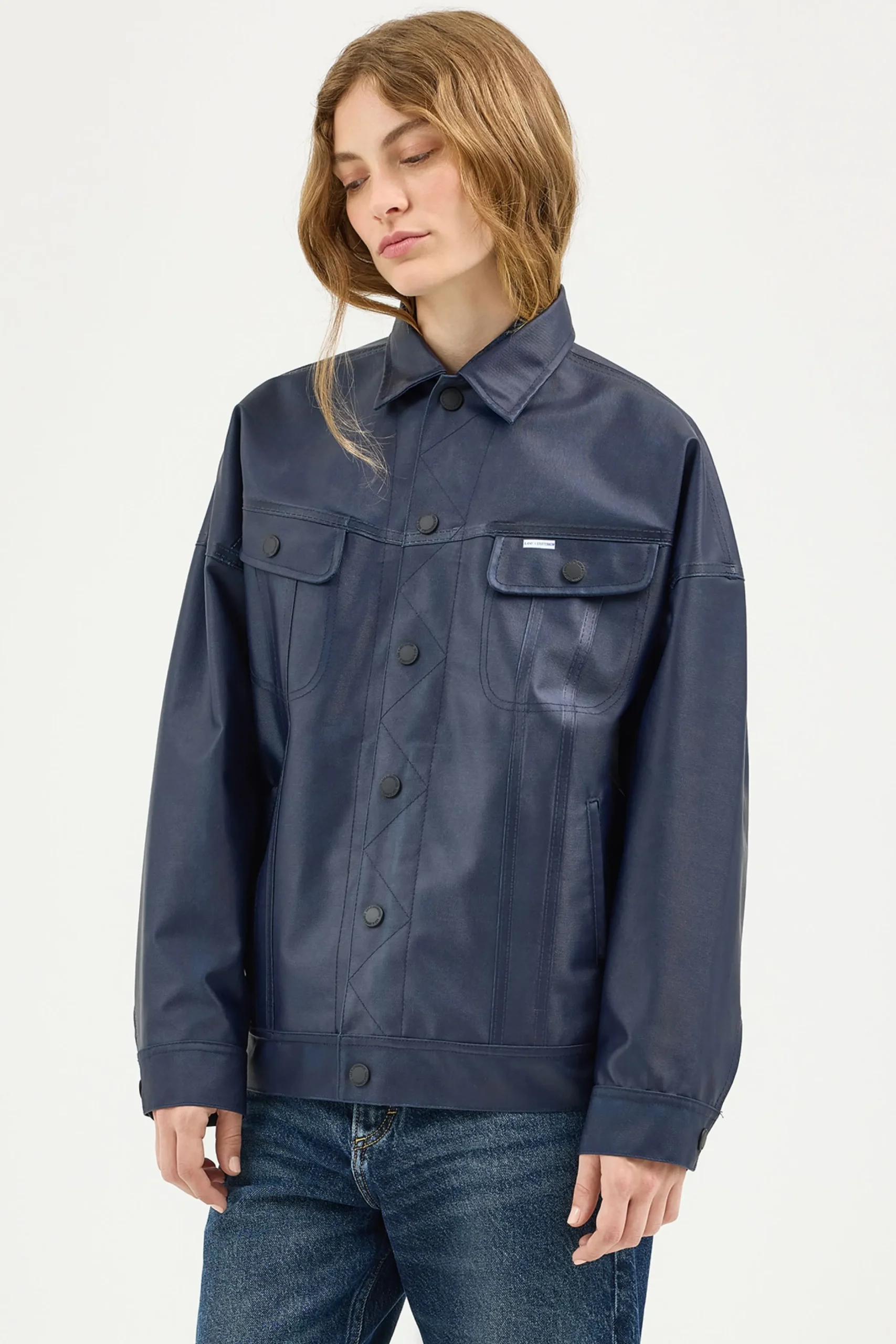 Women’s Lee® x Storm Rider™ Jacket^STUTTERHEIM New
