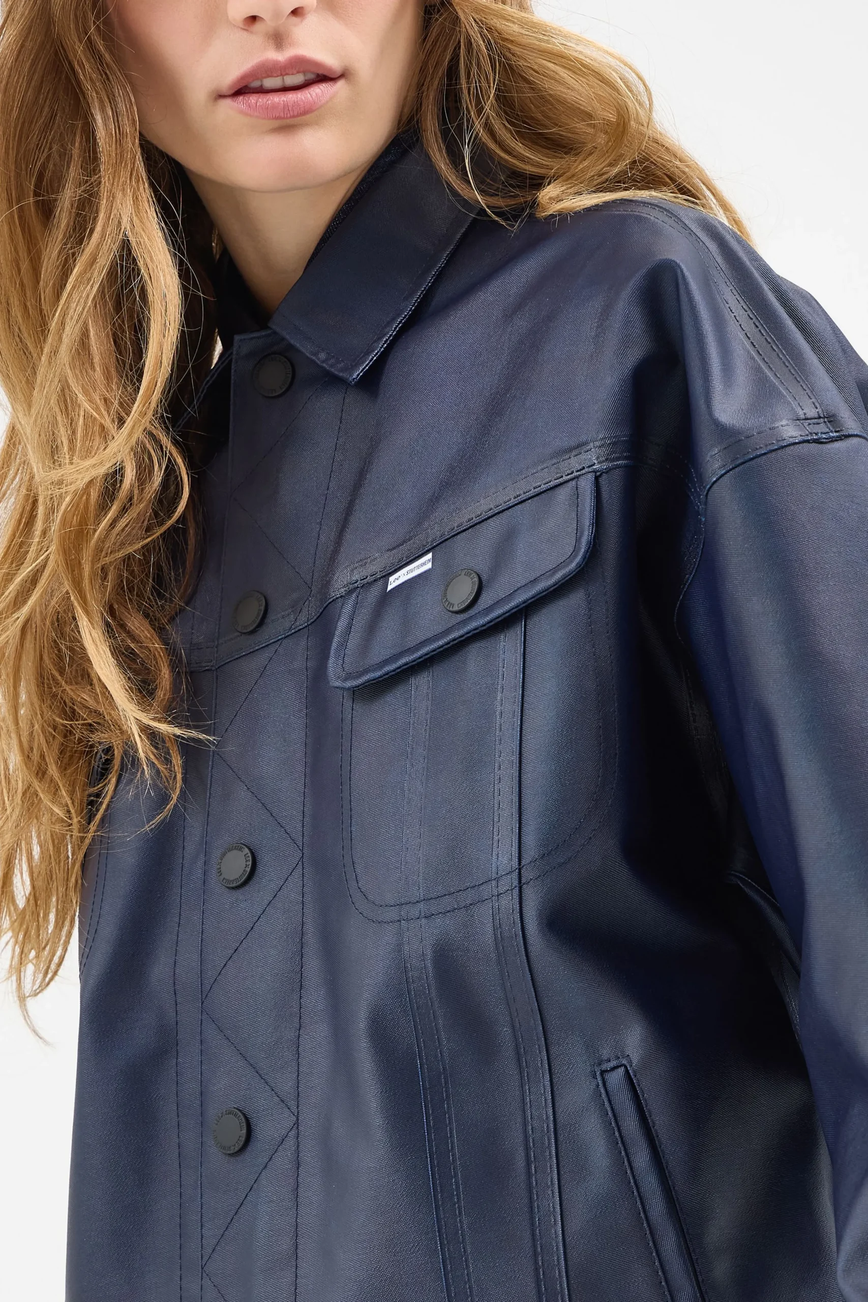 Women’s Lee® x Storm Rider™ Jacket^STUTTERHEIM New