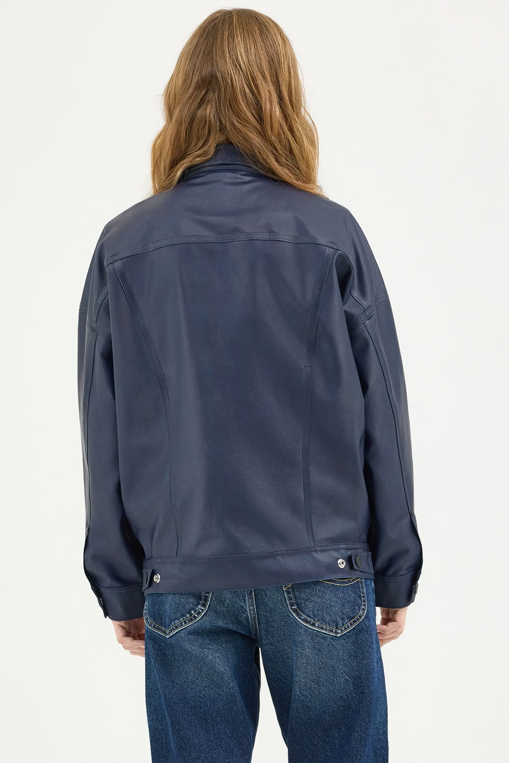 Women’s Lee® x Storm Rider™ Jacket^STUTTERHEIM New