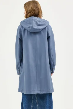 Women´s Lee® x Chore Raincoat^STUTTERHEIM Online