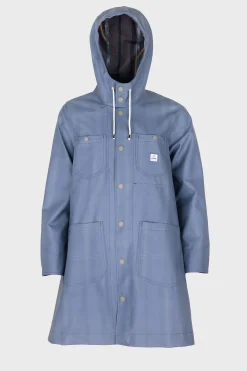 Women´s Lee® x Chore Raincoat^STUTTERHEIM Online