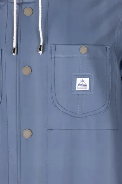 Women´s Lee® x Chore Raincoat^STUTTERHEIM Online