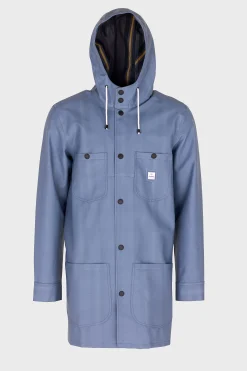 Women´s Lee® x Chore Raincoat^STUTTERHEIM Online