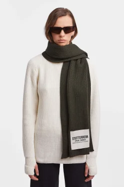 Wrap Scarf^STUTTERHEIM Sale