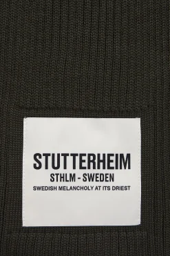 Wrap Scarf^STUTTERHEIM Sale