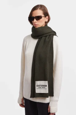Wrap Scarf^STUTTERHEIM Sale