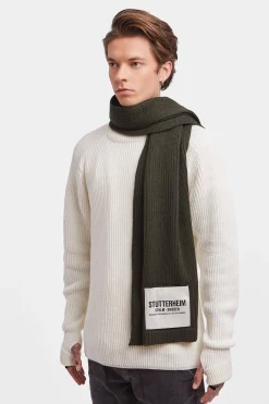 Wrap Scarf^STUTTERHEIM Sale