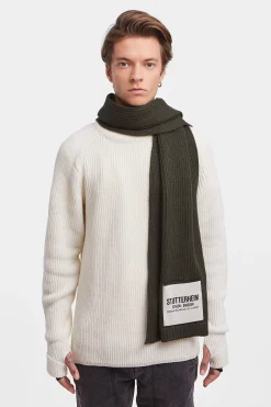 Wrap Scarf^STUTTERHEIM Sale