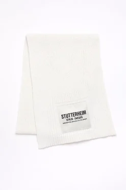 Wrap Scarf^STUTTERHEIM Outlet