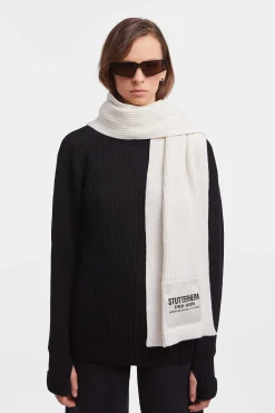 Wrap Scarf^STUTTERHEIM Outlet