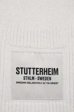 Wrap Scarf^STUTTERHEIM Outlet