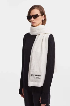 Wrap Scarf^STUTTERHEIM Outlet